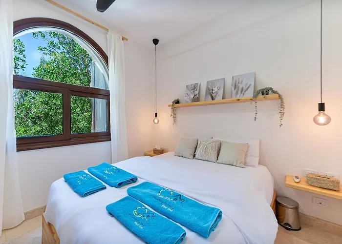 Peaceful Oasis, Stunning Views And Refreshing Pool, El Gouna